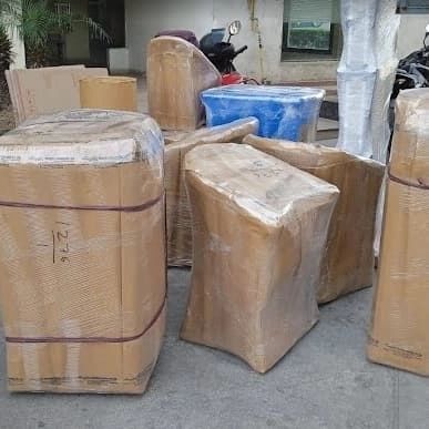 Welcome to Sai Cargo Packers and Movers Welcome to Sai Cargo Packers and Movers