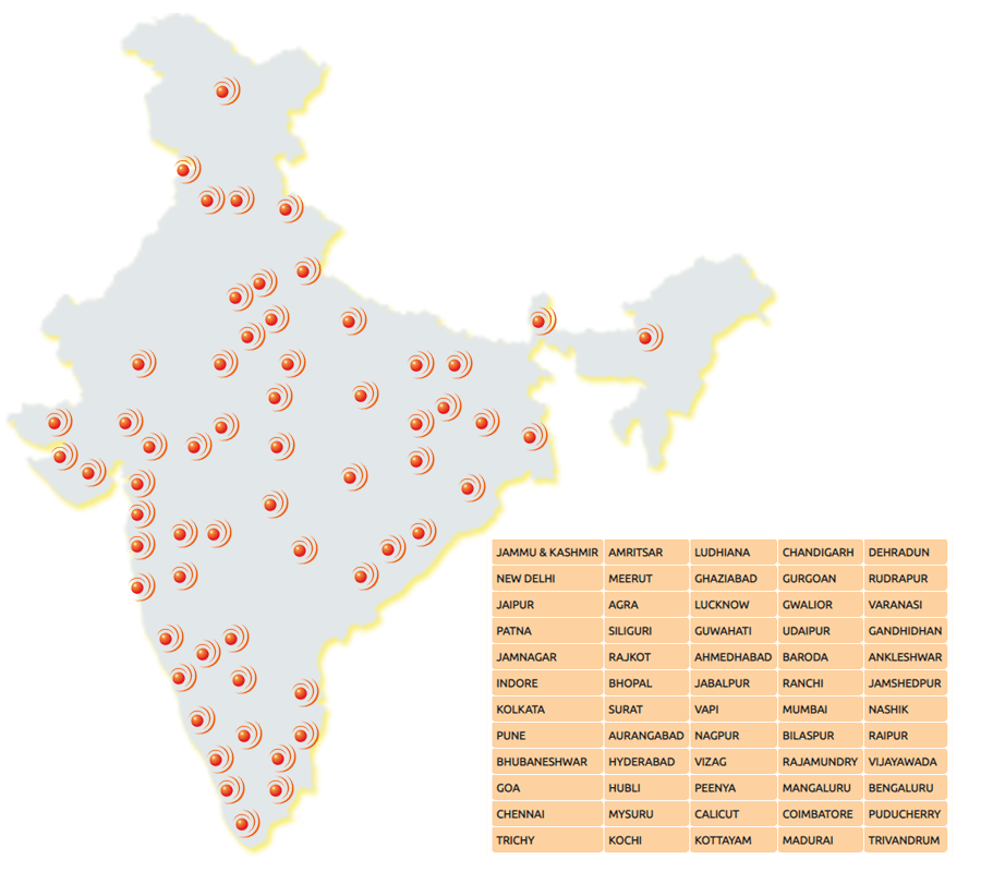 Sai Cargo Packers and Movers Sai Cargo Packers and Movers
